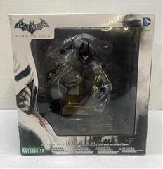 Dc Comics Batman Arkham City ARTFX+ Statue